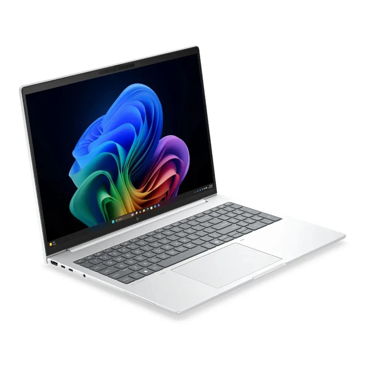 HP Laptop EliteBook 8 16 G2i 16" Intel Core Ultra 7 355U, 1TB SSD, 16GB RAM, Windows 11 Pro