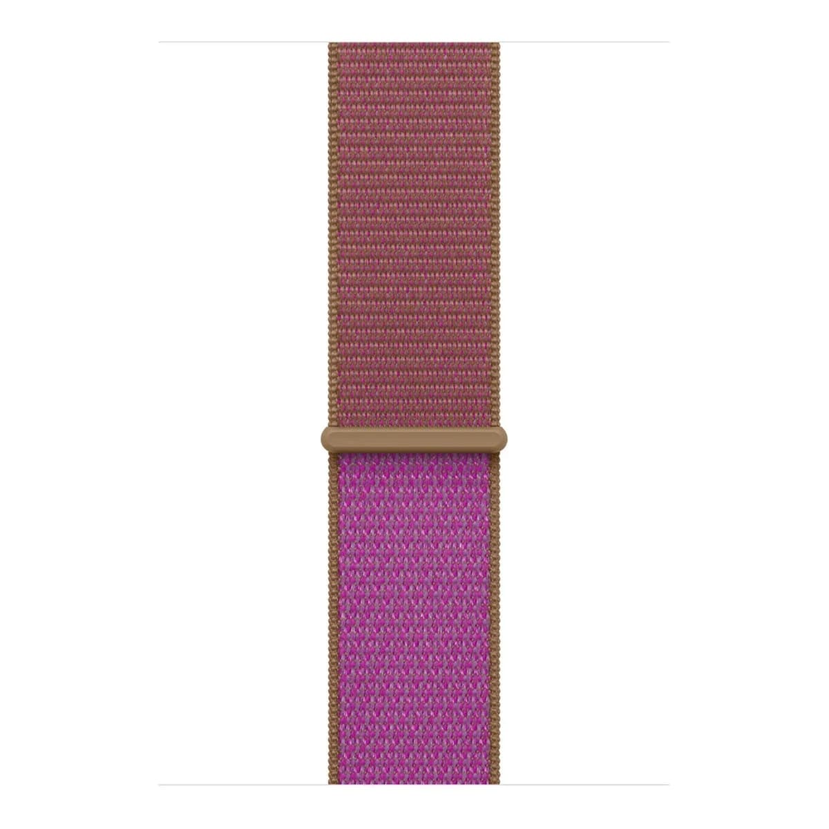 APPLE Remen za Apple Watch 46mm Magenta Sport Loop, 46mm, Magenta