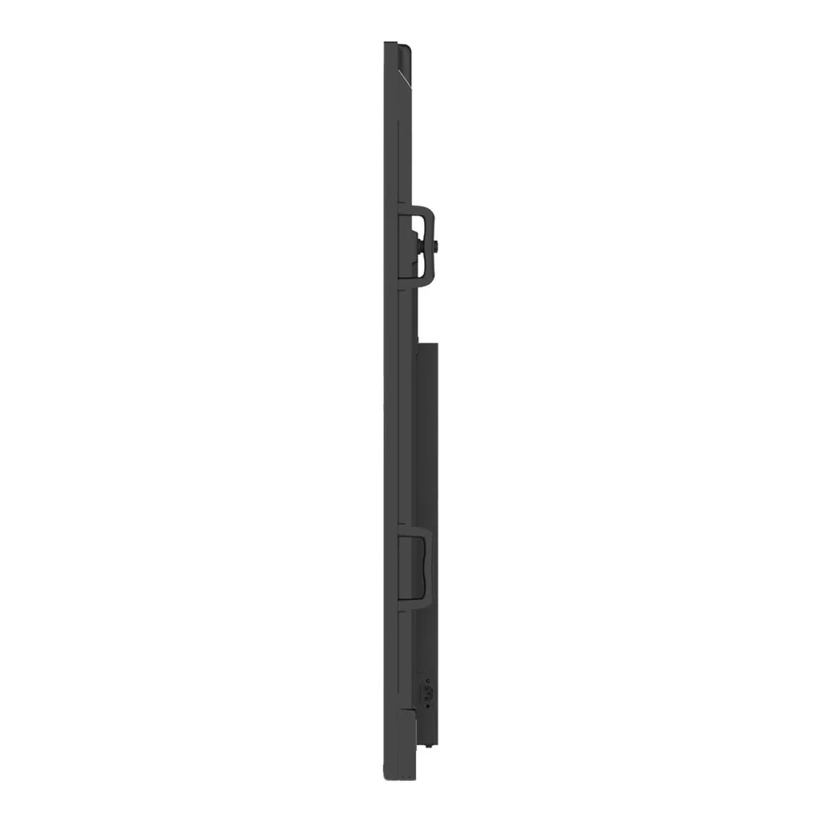 PRESTIGIO SOLUTIONS Interaktivni ekran Multiboard 75'' Light+ Gen 2, Android 13, Google EDLA, AI Camera, 16/128GB