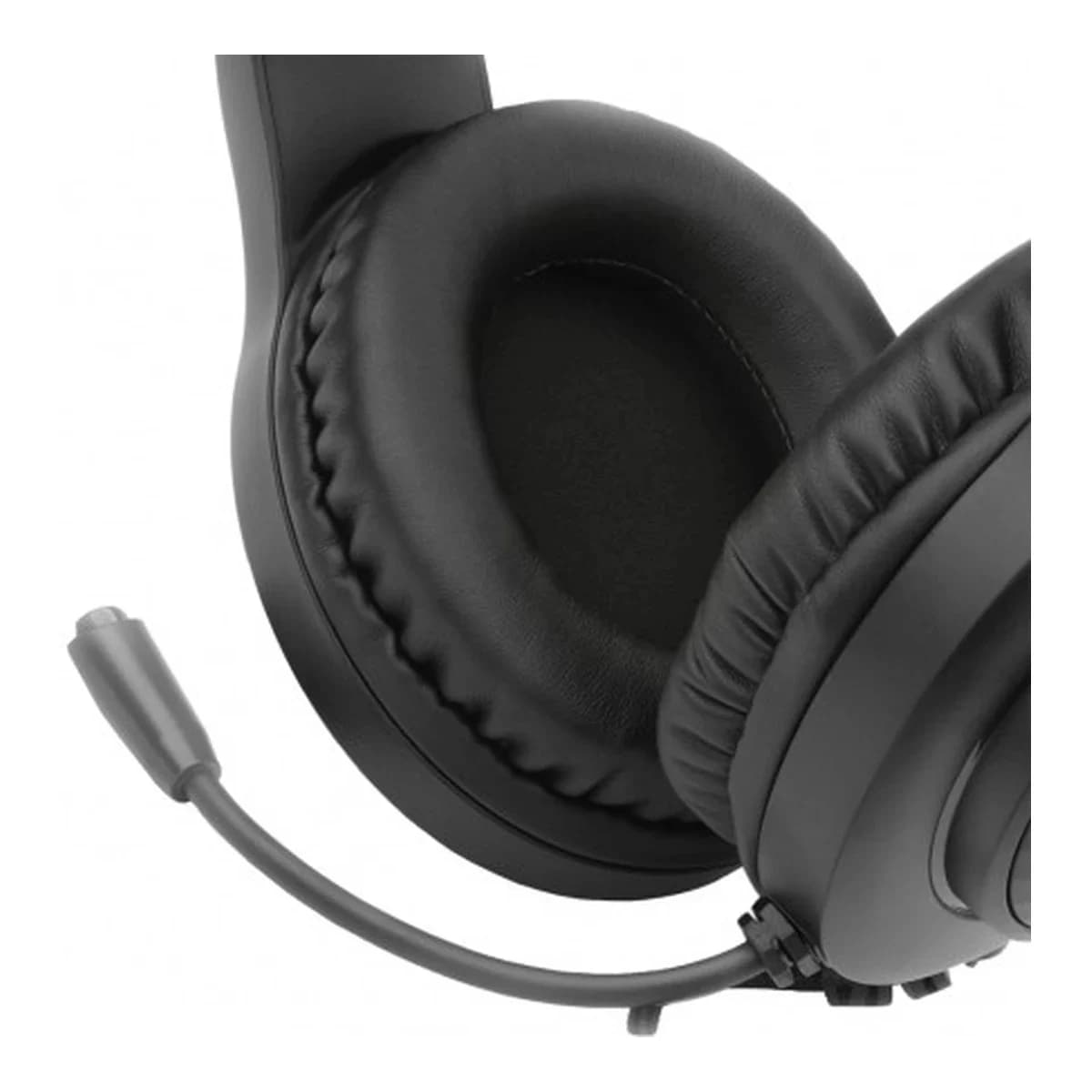 REDRAGON Slušalice Hylas H260 RGB Over-Ear, Žične 3.5mm/USB, Mikrofon
