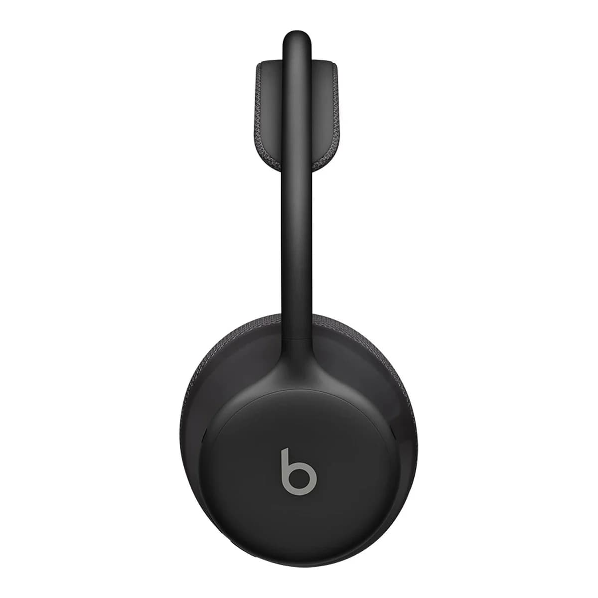 Beats 360 Over-Ear Headphones - Black with Black Performance Knit Cushions