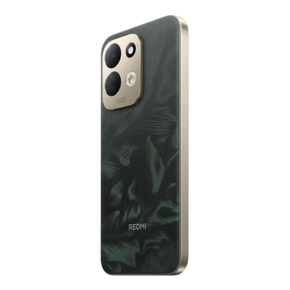 XIAOMI Mobilni Telefon Redmi 17, 128GB/6GB RAM, Oak Green