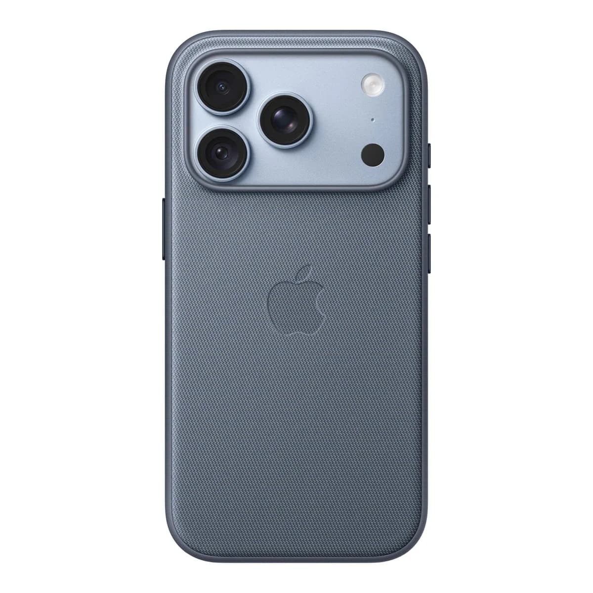 APPLE Maskica iPhone 18 Pro TechWoven, MagSafe, Chambray Blue
