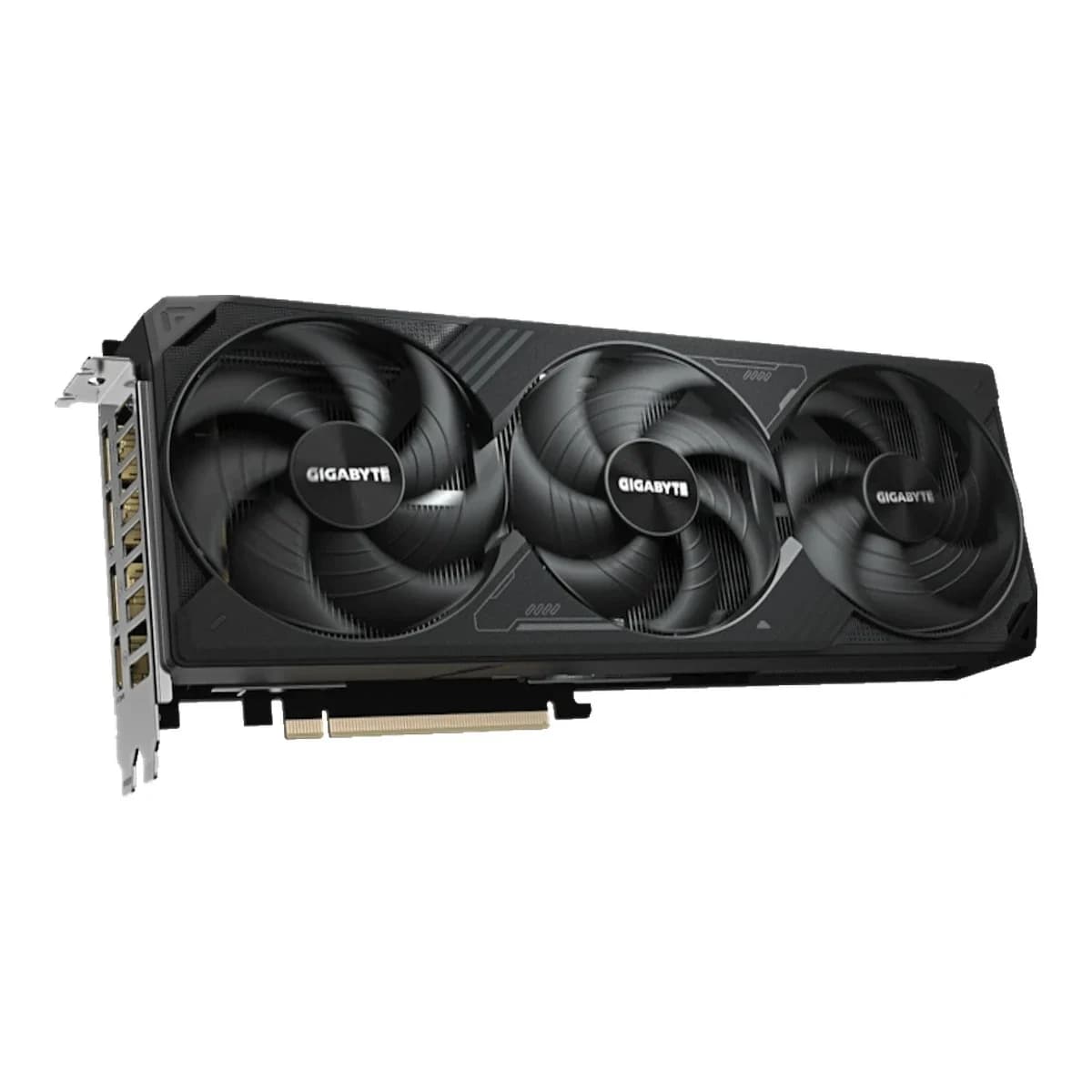 Gigabyte 5080 Windforce OC 16GSFF, 16GB, GDDR7, 256-bit,3xDP, 1x HDMI