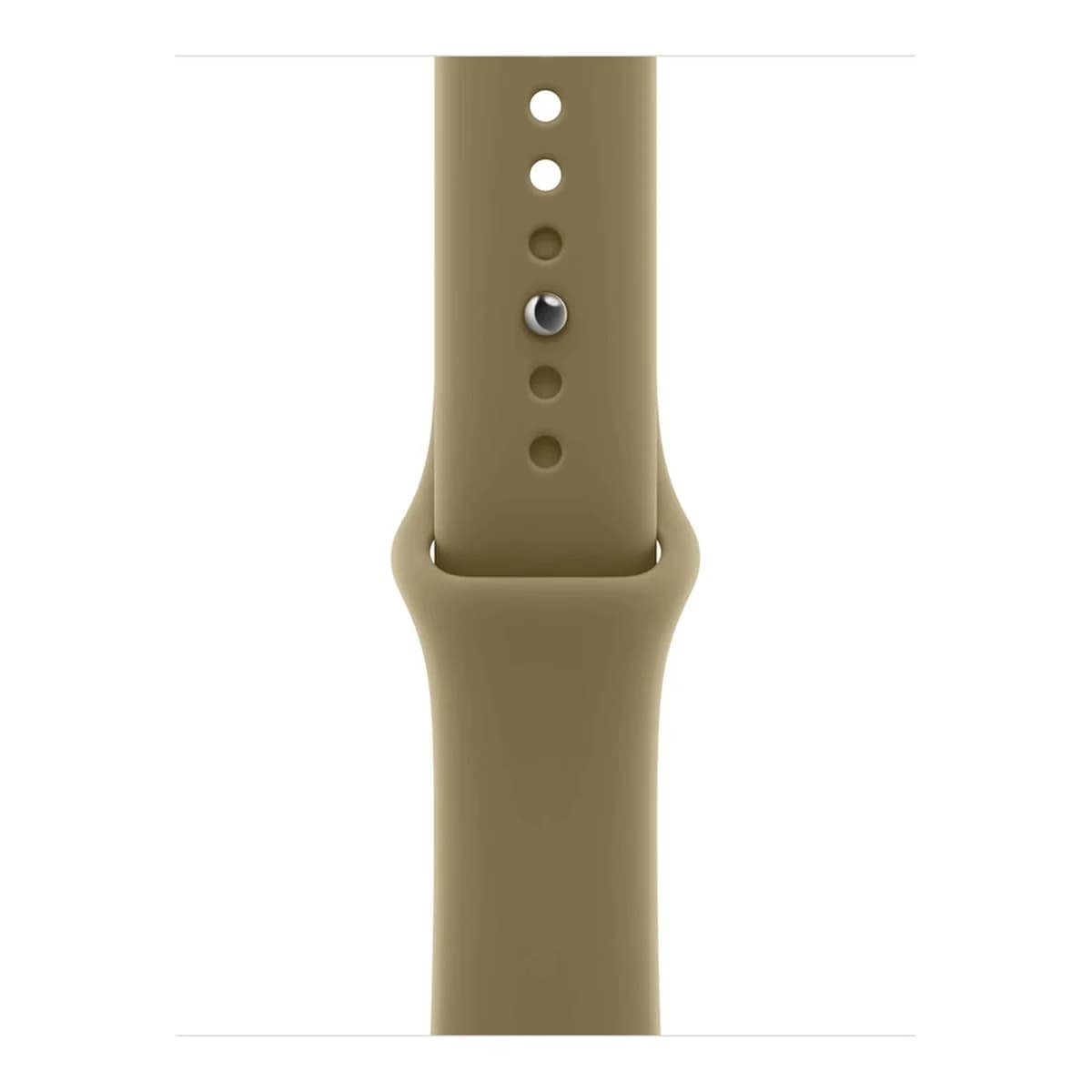 APPLE Remen za Apple Watch Olive Sport Band, 42mm, M/L
