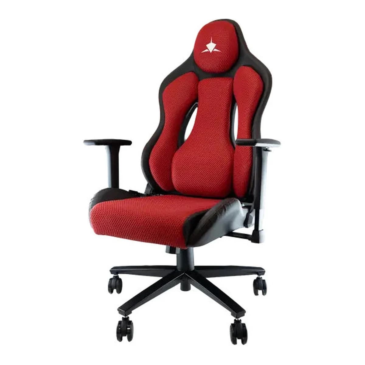 White Shark GAMING STOLICA TALISMAN-Crvena