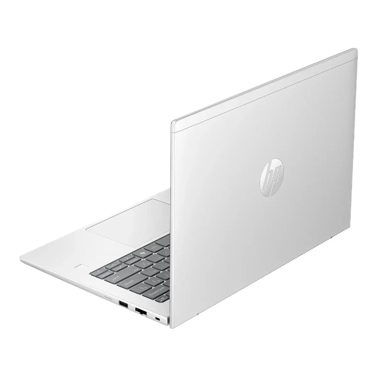 HP Laptop ProBook 4 14 G1i 14" Intel Core Ultra 5 225U, 512GB SSD, 24GB RAM, Free DOS, Srebrna, Integrisana grafika