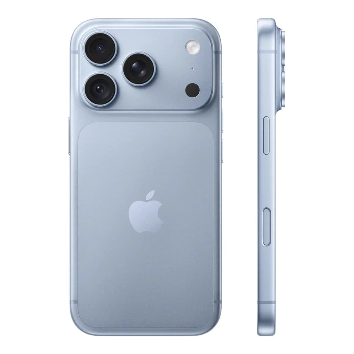 APPLE iPhone 18 Pro, 2TB, Glacier