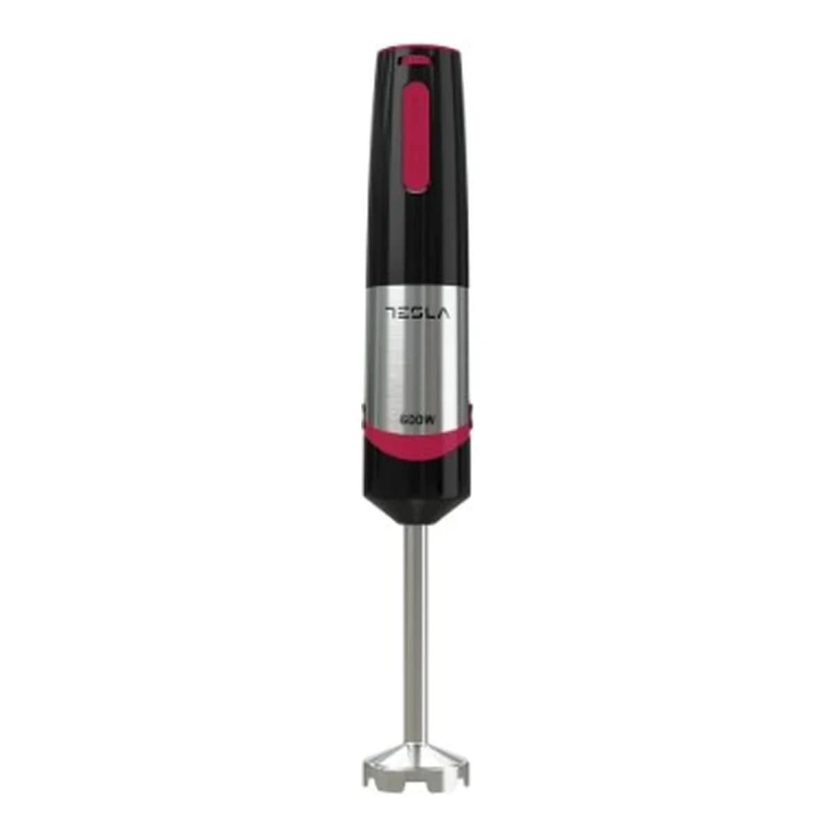 TESLA Mikser štapni HB300BXSnaga 600 W; INOX nožica; INOX oštrice; Brzina: 2; DC motor
