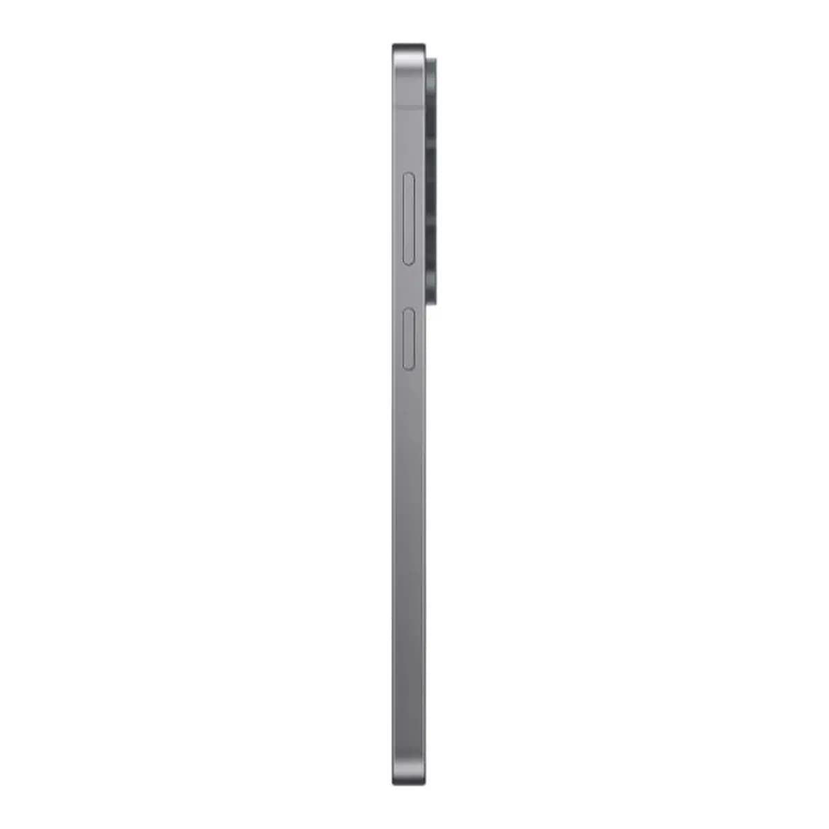 SAMSUNG Mobilni Telefon Galaxy S26 FE 5G, Graphite