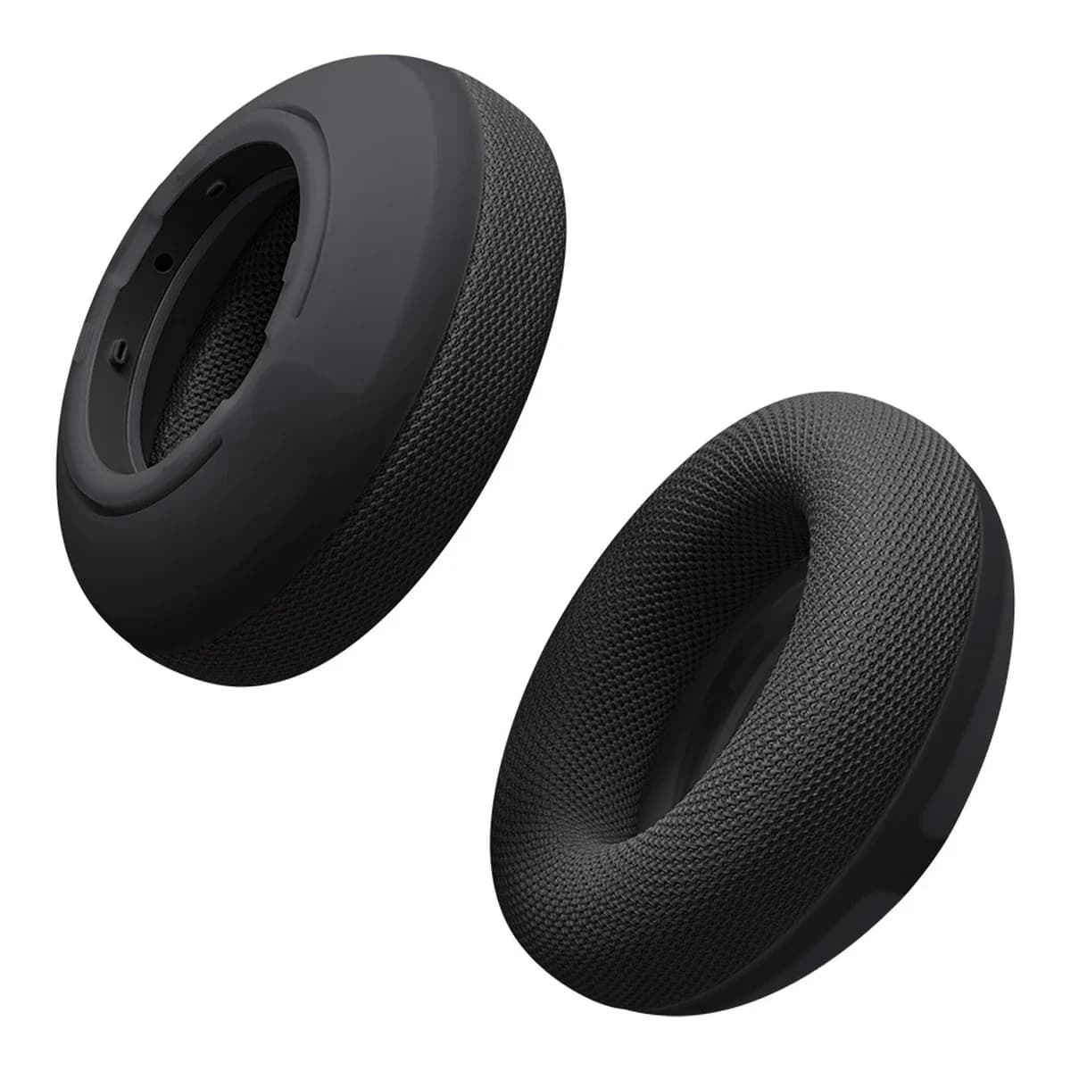 Beats 360 Cushion Kit - Black Performance Knit Cushions for Ear Cups and Headband