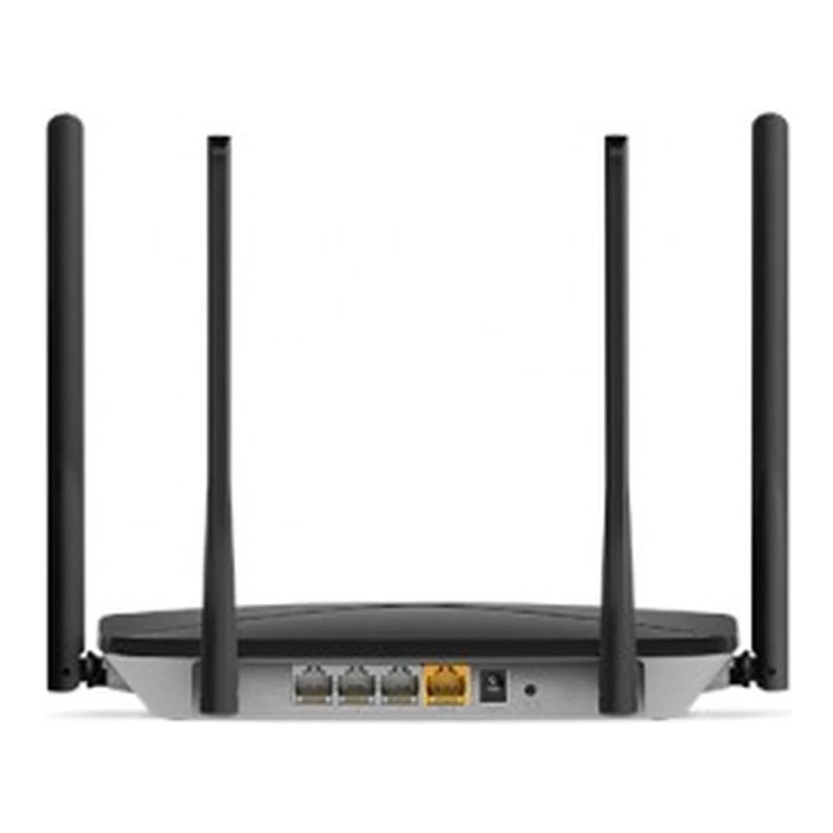 MERCUSYS Router WiFi 5 AC1200 AC12, Dual Band