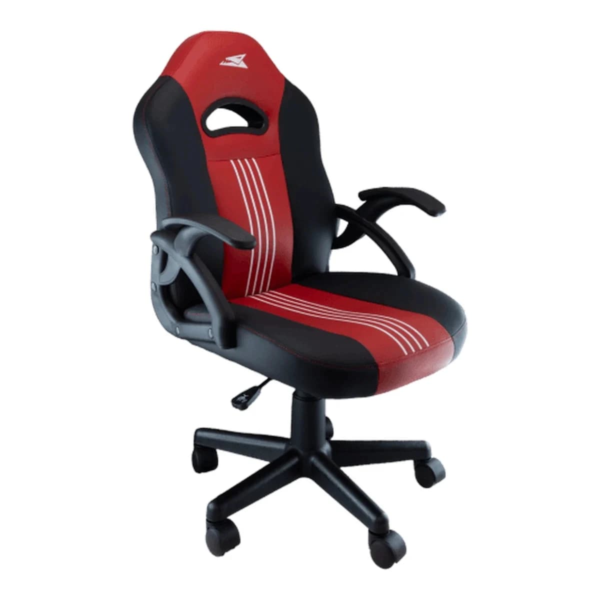 Baracuda GAMING STOLICA ABALONE Crno/Crvena