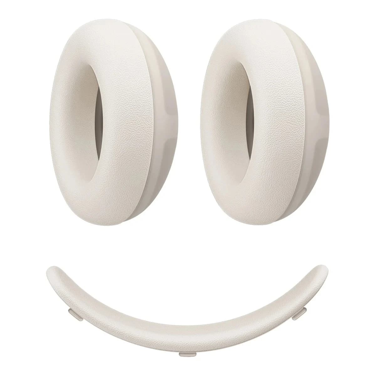 Beats 360 Cushion Kit - Cloud UltraPlush Cushions for Ear Cups and Headband