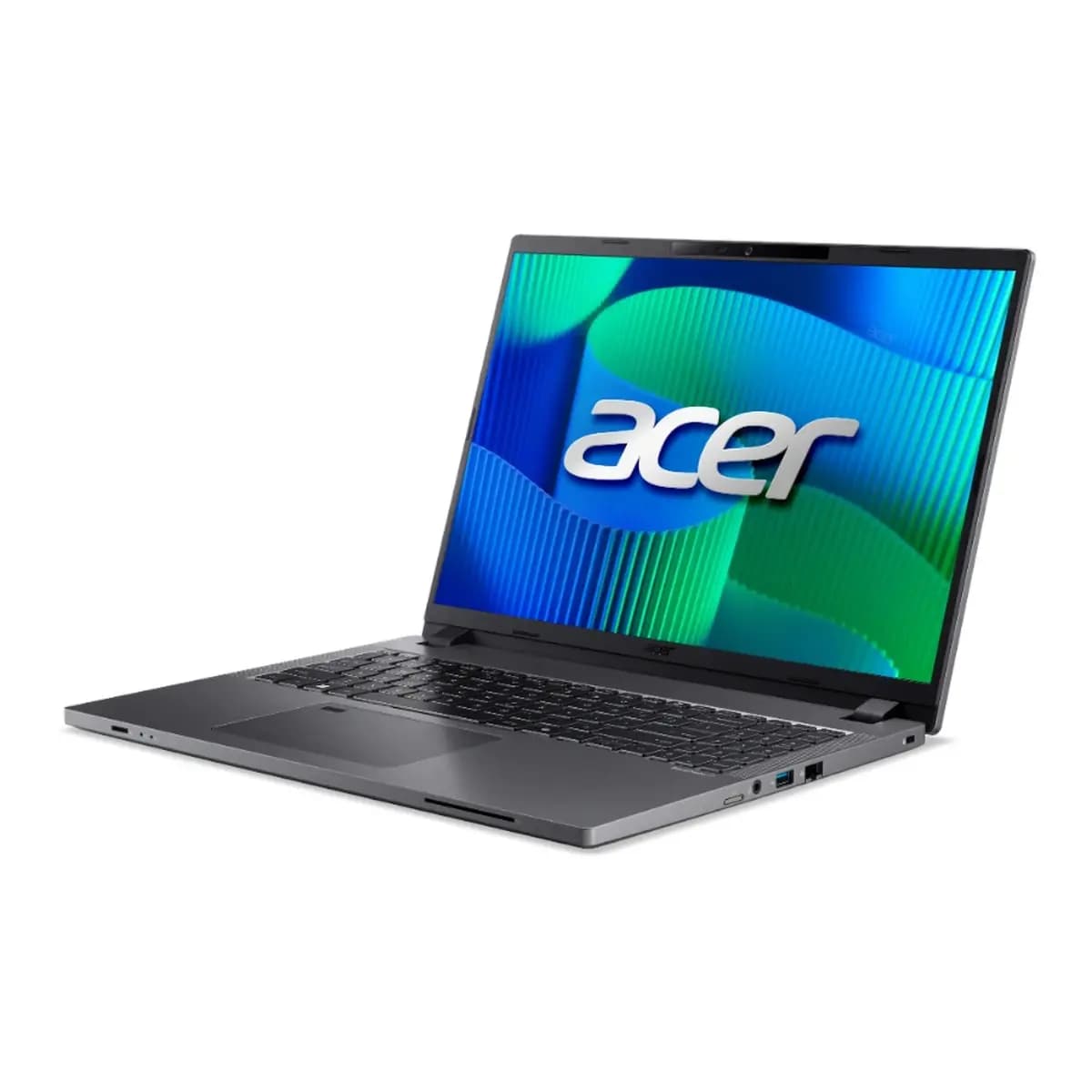 ACER Laptop TravelMate P2 TMP216-51-G2 16" Intel Core 5 120U, 512GB SSD, 16GB RAM, Windows 11 Pro, Srebrna, Integrisana grafika