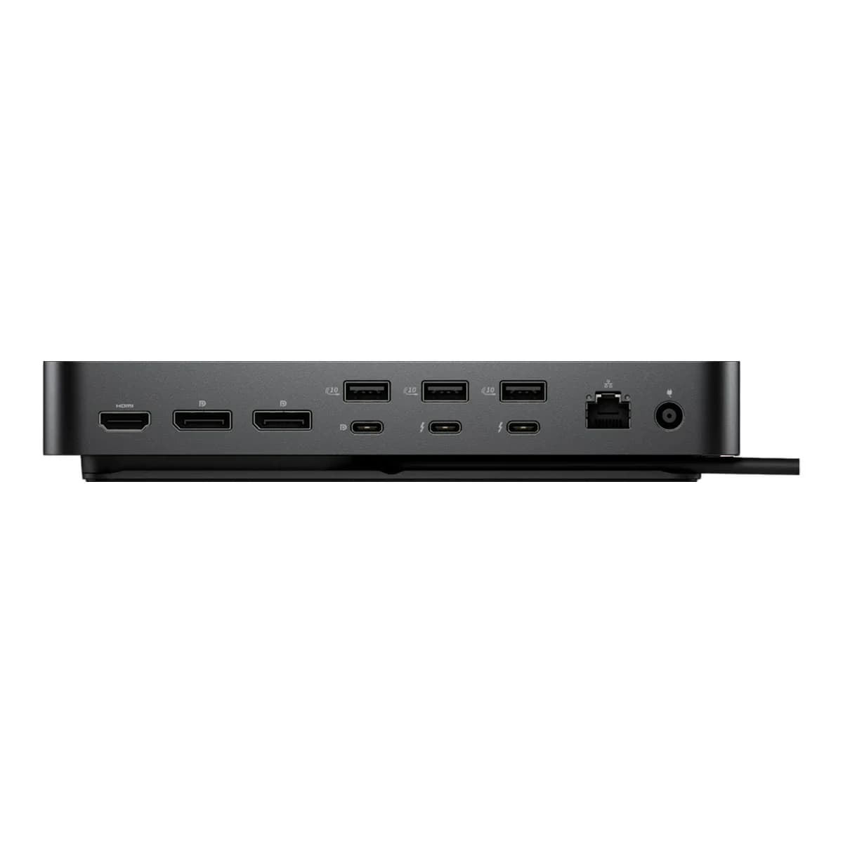 DELL Thunderbolt 4 Docking Stanica SD25TB4, 2x DP + HDMI, 11 portova