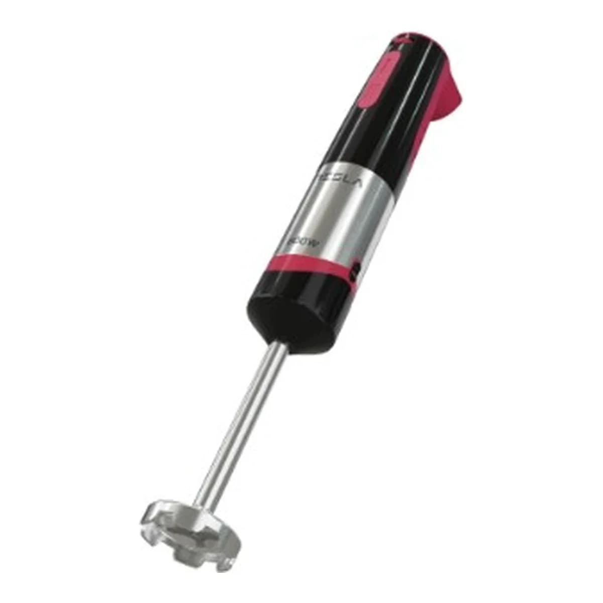 TESLA Mikser štapni HB300BXSnaga 600 W; INOX nožica; INOX oštrice; Brzina: 2; DC motor
