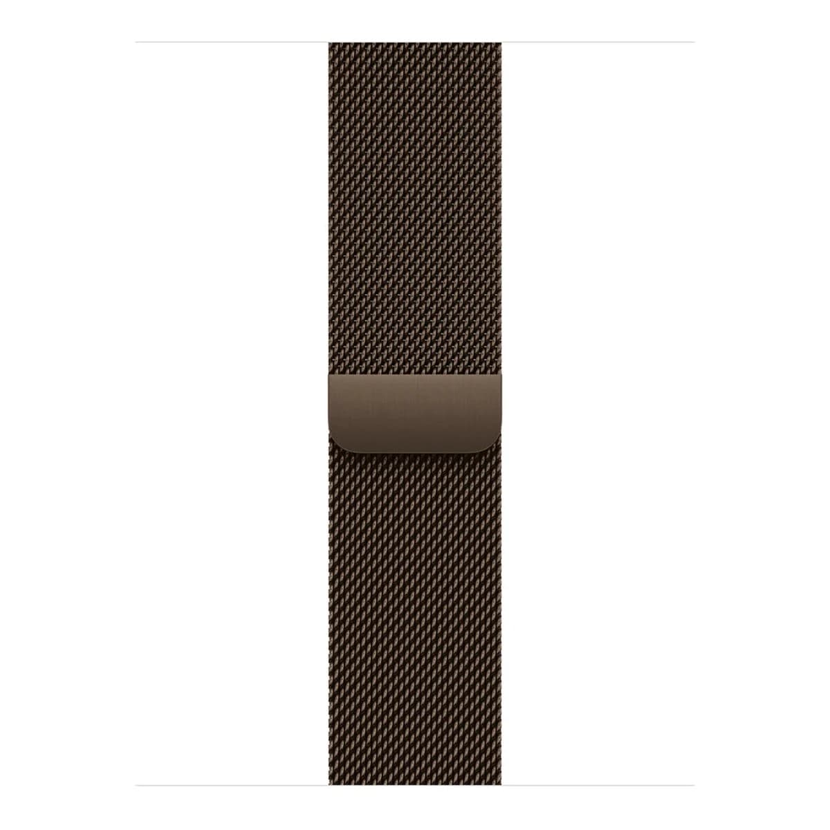 APPLE Remen za Apple Watch Dark Bronze Milanese Loop, 40mm, Milanese, Dark Bronze