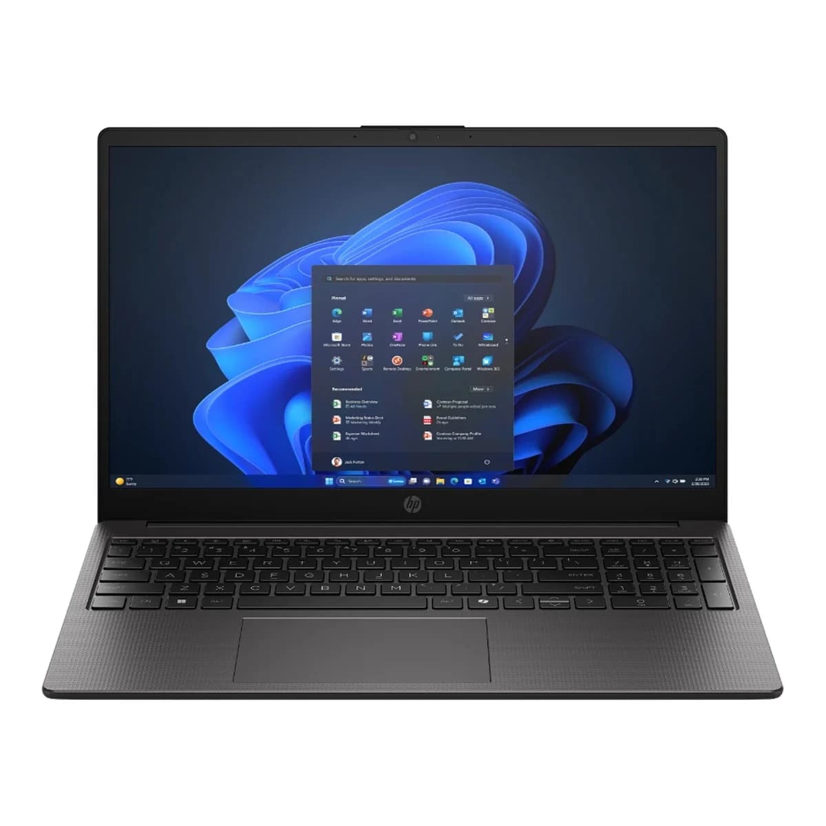 HP 255R G10 R3-7335U/16GB/512G15.6 FHD, R3-7335U 3.0/4.3GHz16GB 4800, 512GB SSD, FreeDos