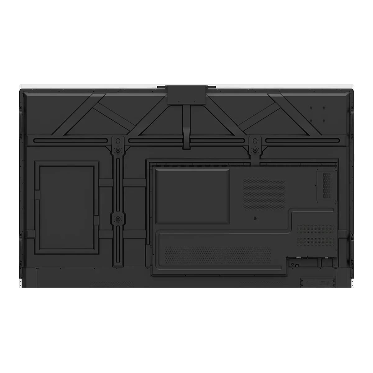 PRESTIGIO SOLUTIONS Interaktivni ekran Multiboard Prism 75", Android 14, Google EDLA, AI Camera, 8/128GB, 50TP