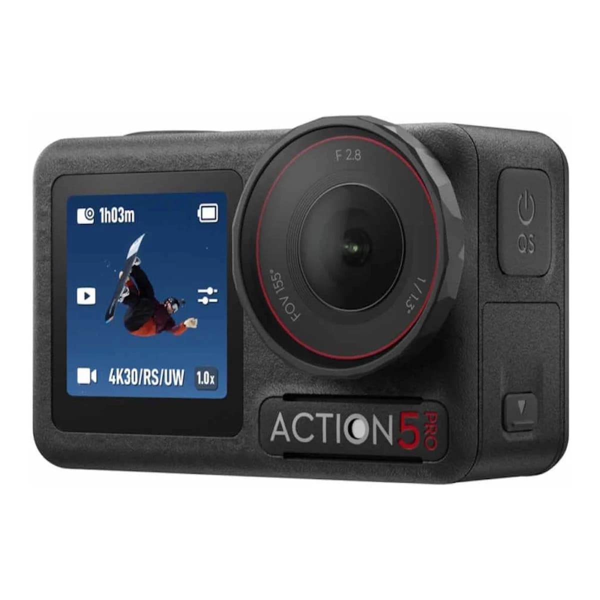 DJI Osmo Action 5 Pro Stand Co