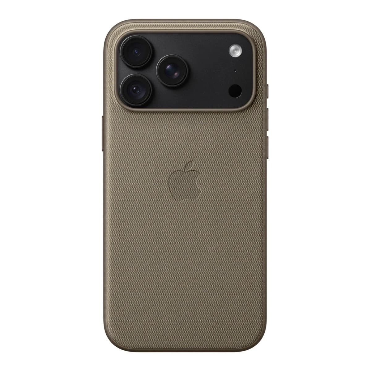 APPLE Futrola iPhone 18 Pro Max TechWoven, MagSafe, Taupe