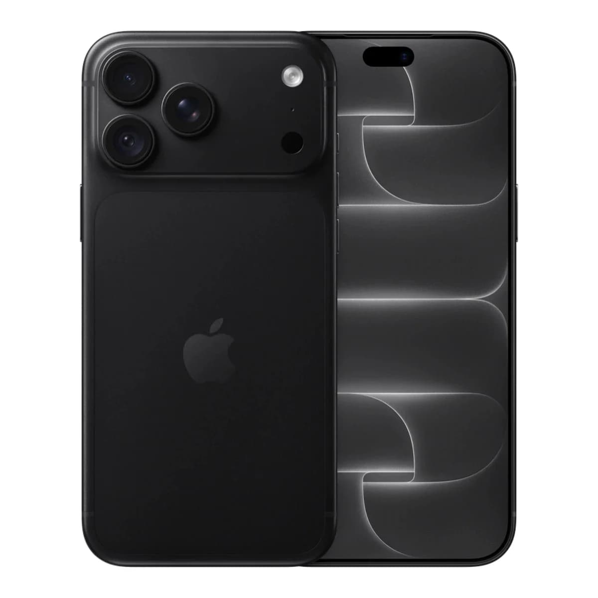APPLE iPhone 18 Pro Max, 2TB, Black