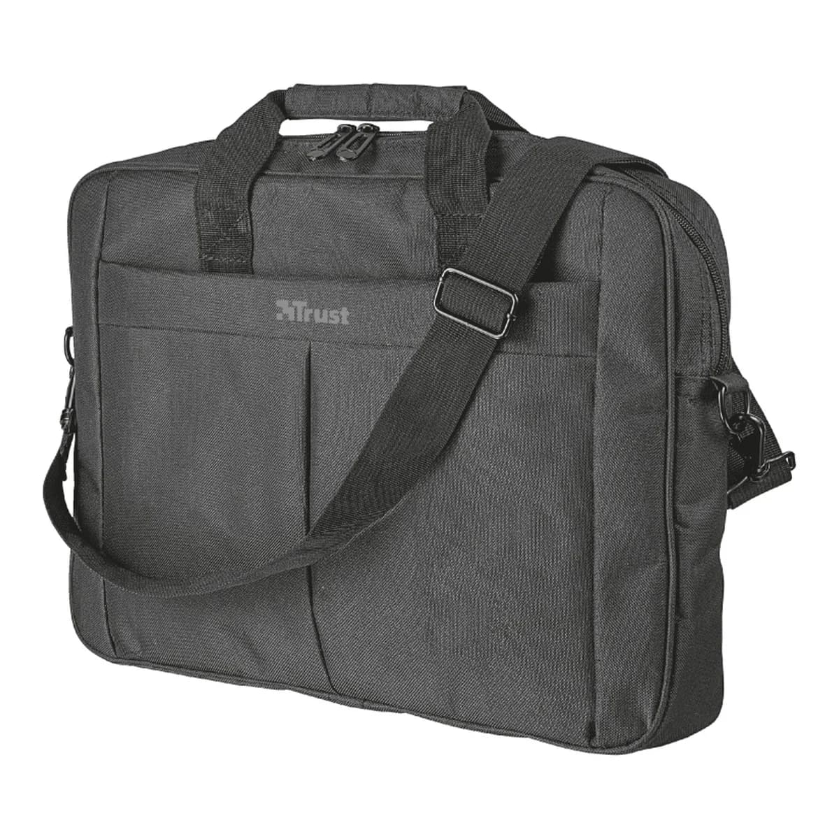 Trust Primo torba za laptop16", crna boja