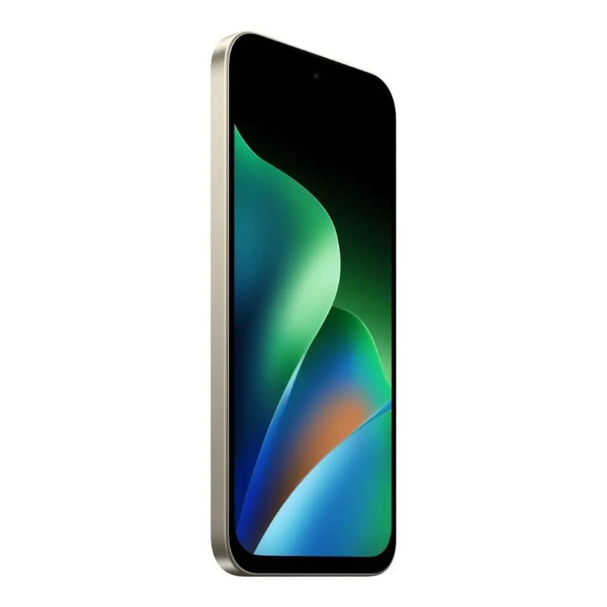 XIAOMI Mobilni Telefon Redmi 17, 128GB/6GB RAM, Oak Green