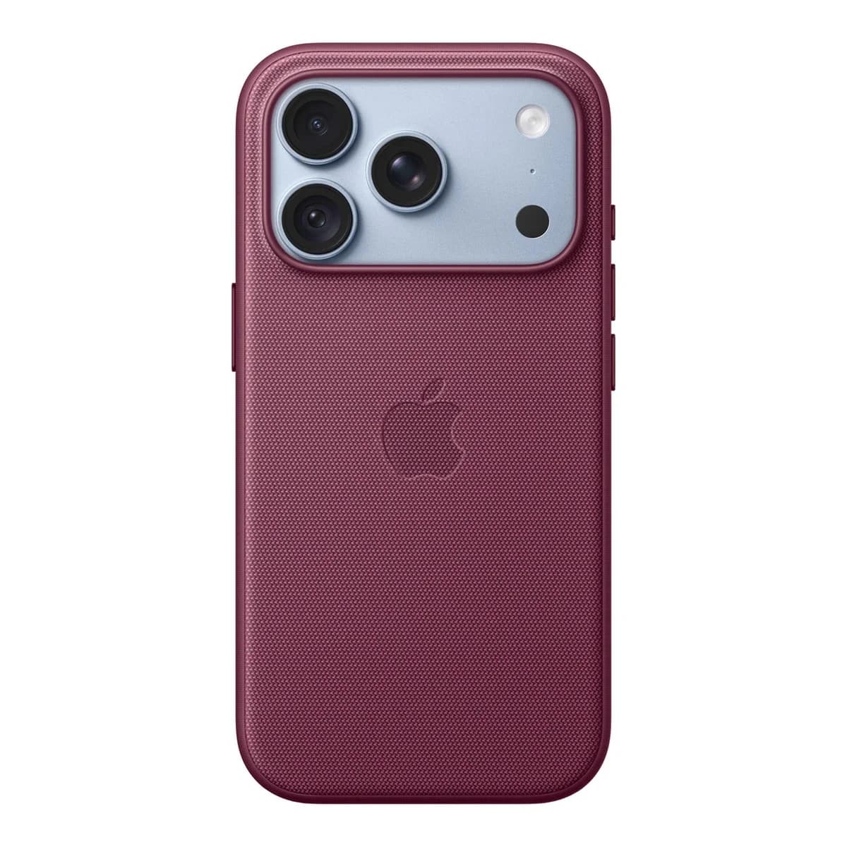 APPLE Futrola iPhone 18 Pro, TechWoven, MagSafe, Mulberry