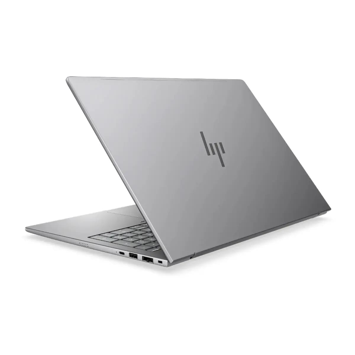 HP Laptop ZBook 8 16 G2i 16" Intel Core Ultra 7 356H, 512GB SSD, 16GB RAM, DOS, Aluminium, NVIDIA RTX P500 6GB