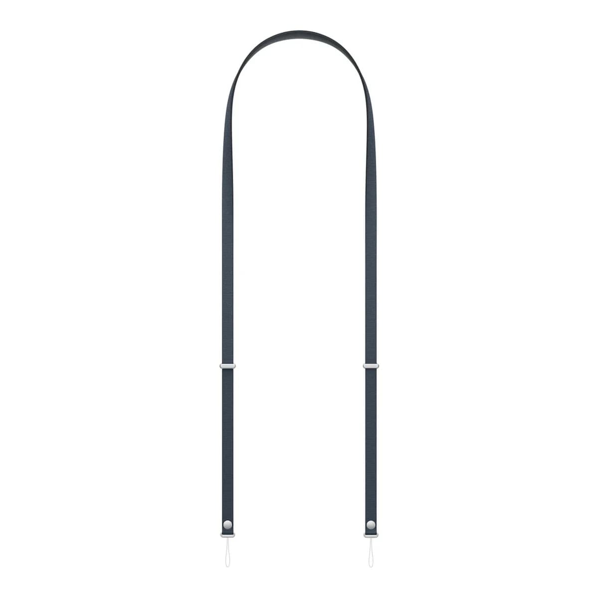 APPLE Remen Crossbody Strap, Navy Blue