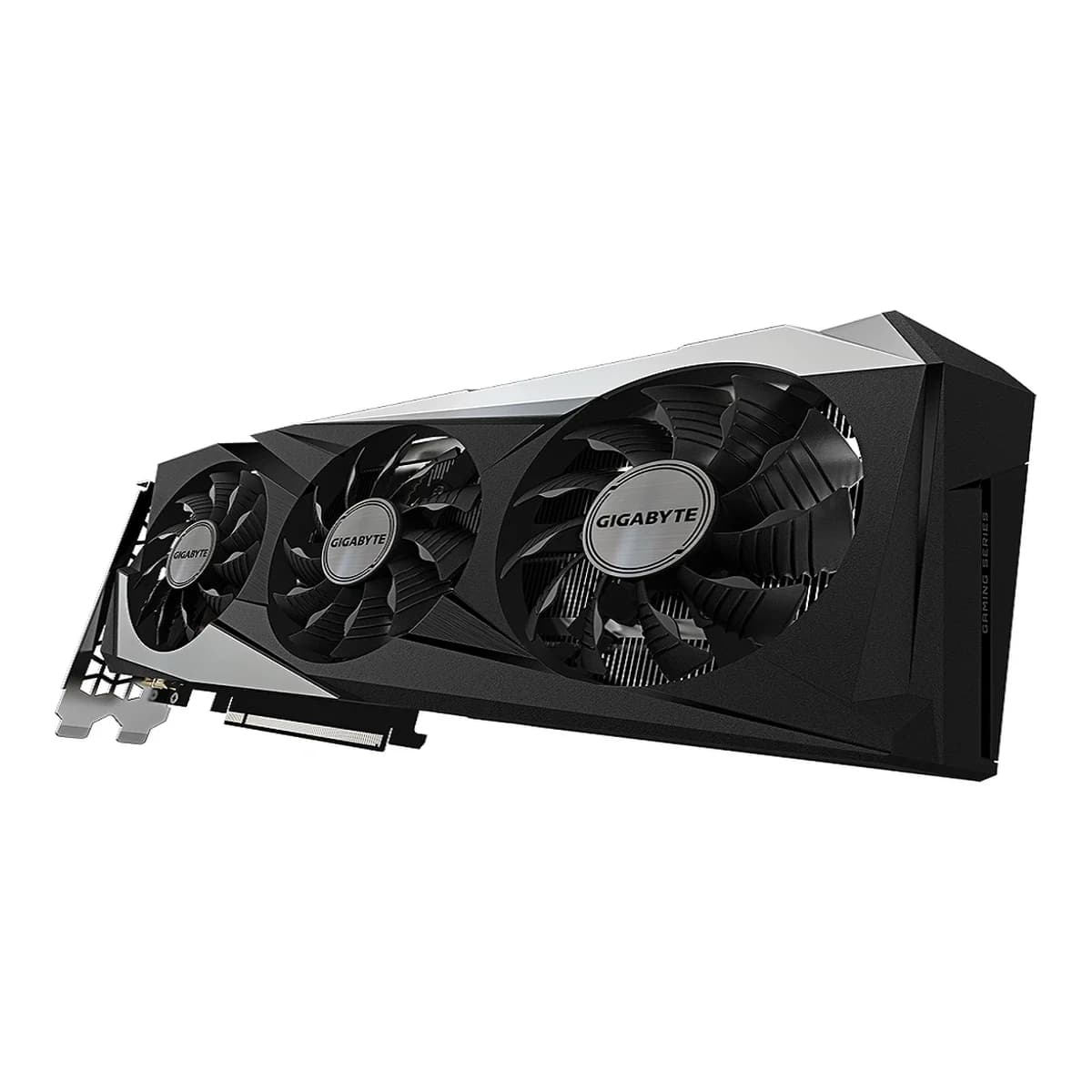 Gigabyte VGA RTX 3060 Gam OC8GB GDDR6 128bit;2xDP, 2xHDMI;