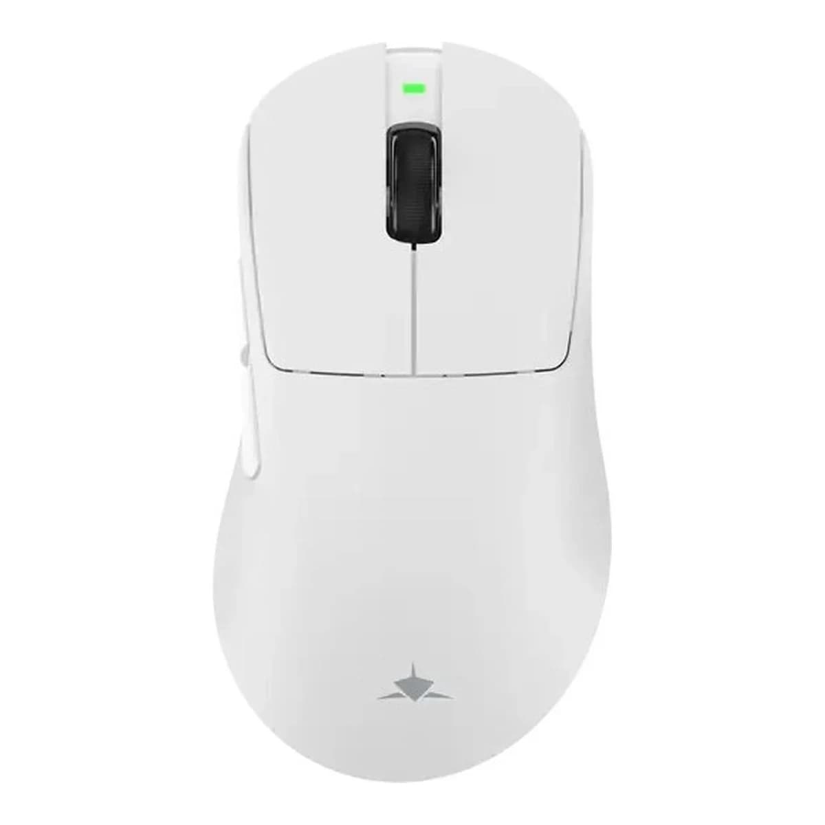WHITE SHARK Miš Gaming WGM-9013 CAMILLUS, Bluetooth/2.4GHz/USB, 30000 DPI, 62g Ultralight OMRON