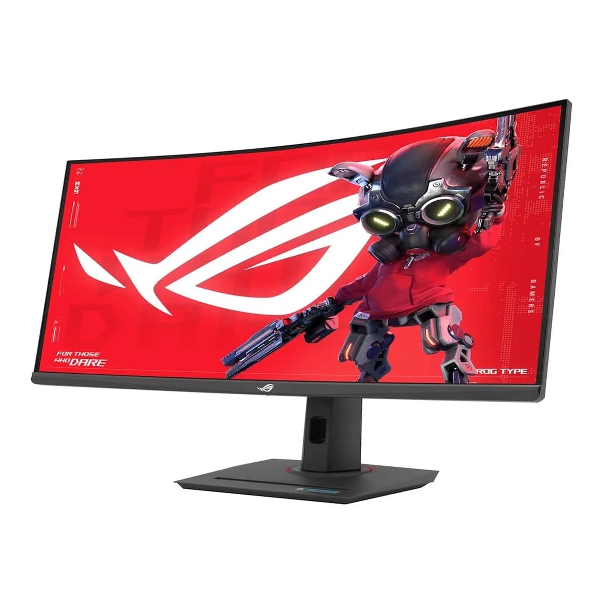 Asus XG32WCMS monitori