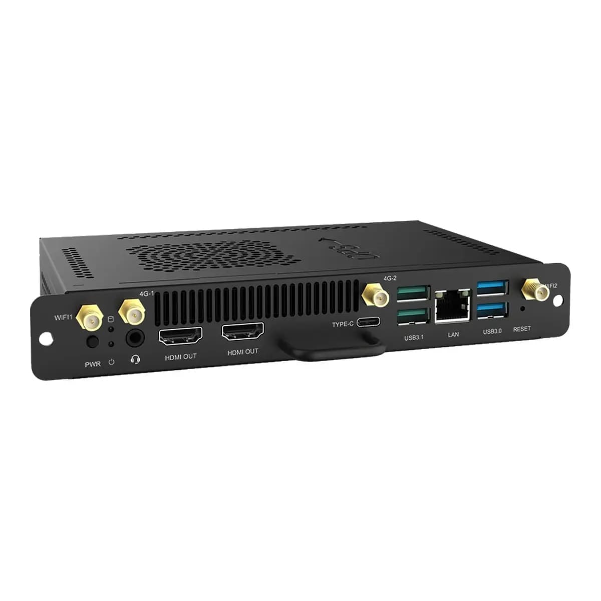PRESTIGIO SOLUTIONS Kompjuter OPS PC Intel Core i5 12th Gen, 256GB SSD, 8GB RAM, Windows 11 Trial