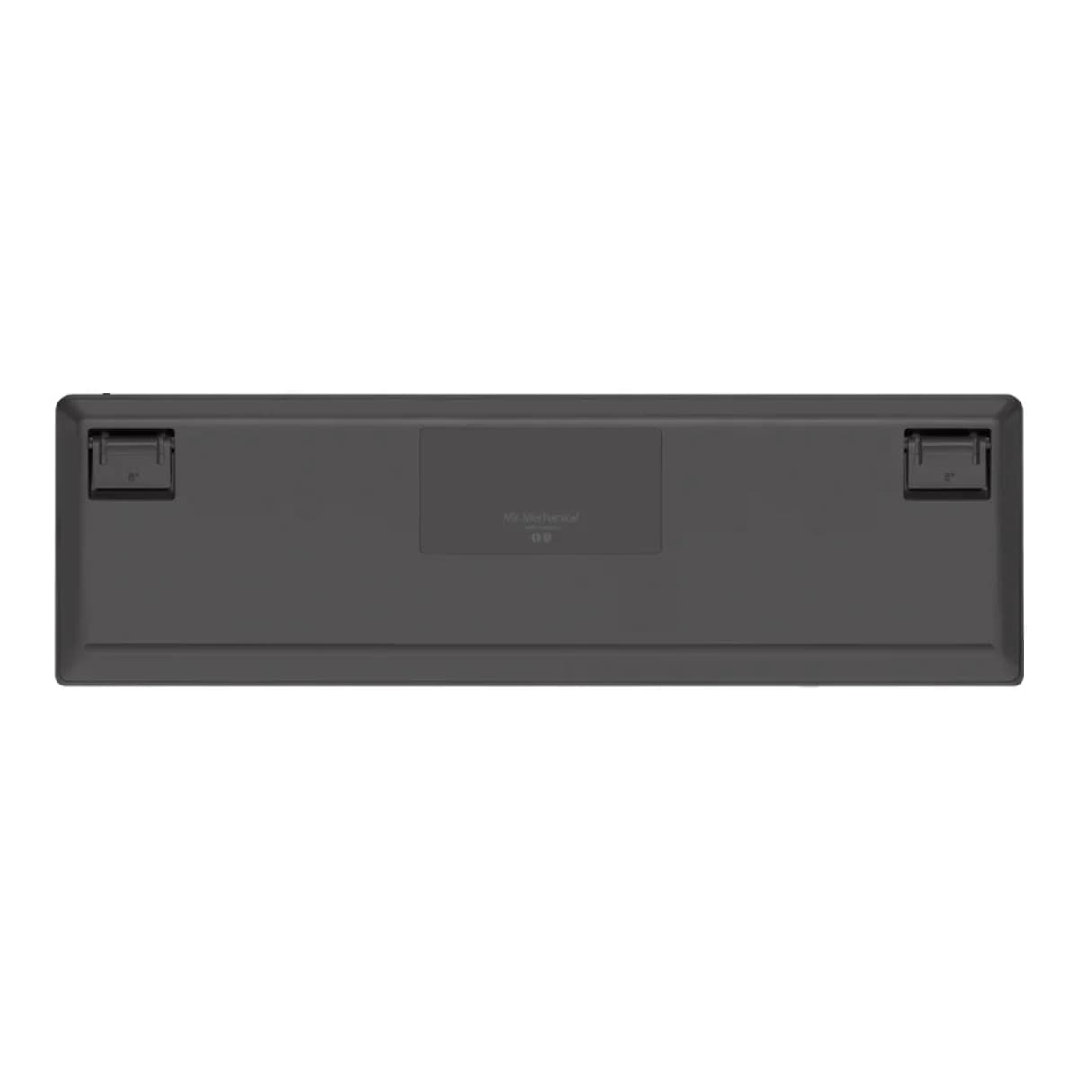 LOGITECH Tastatura Bezicna MX Mechanical, Bluetooth, HRV-SLV-SRB, Backlight