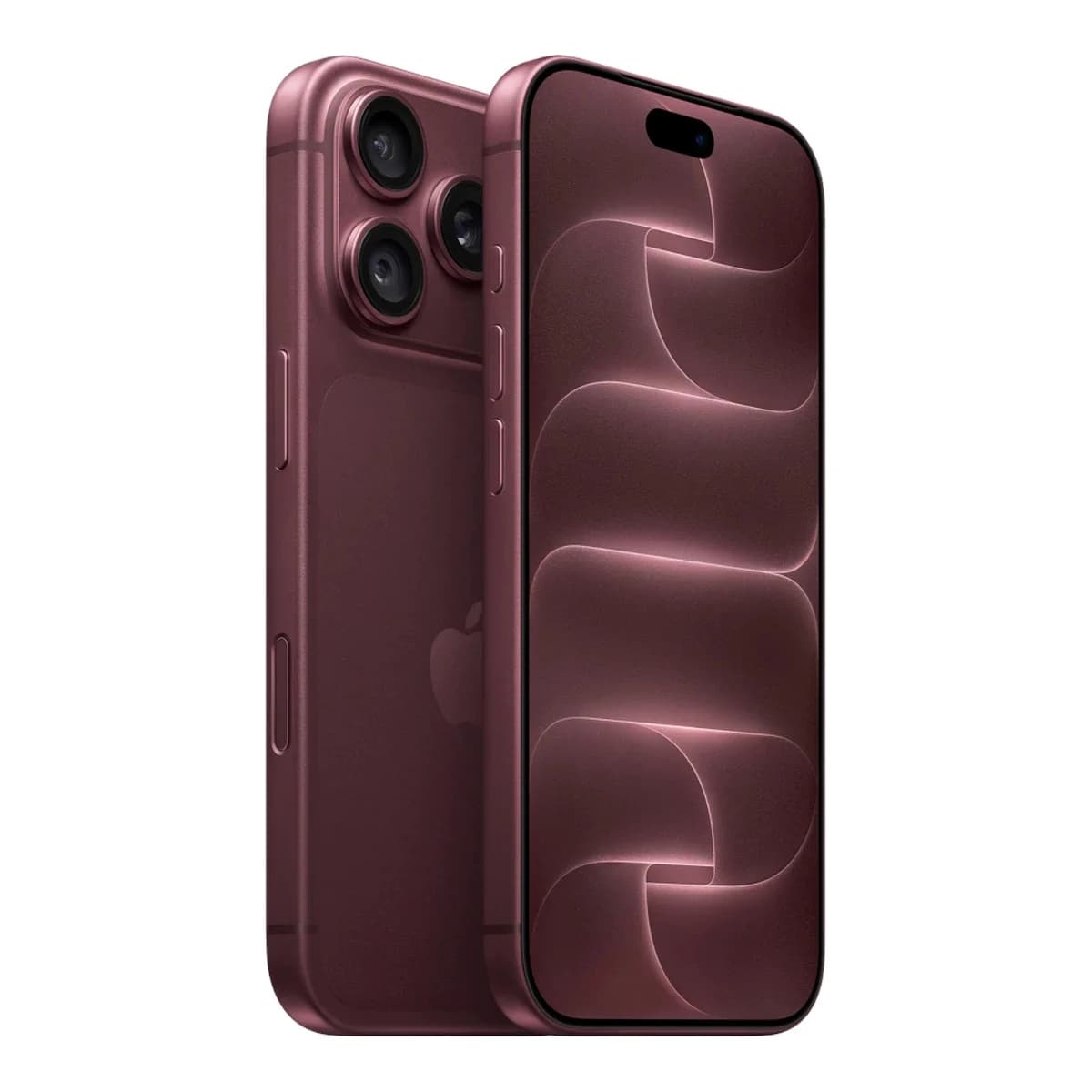 APPLE iPhone 18 Pro, 512GB, Burgundy