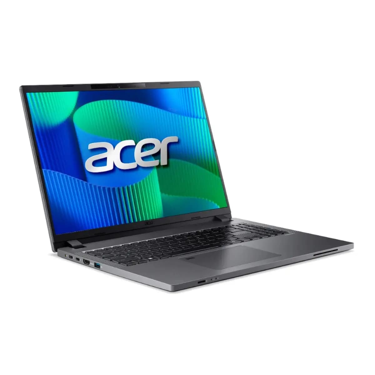 ACER Laptop TravelMate P2 TMP216-51-G2 16" Intel Core 5 120U, 512GB SSD, 16GB RAM, Windows 11 Pro, Srebrna, Integrisana grafika