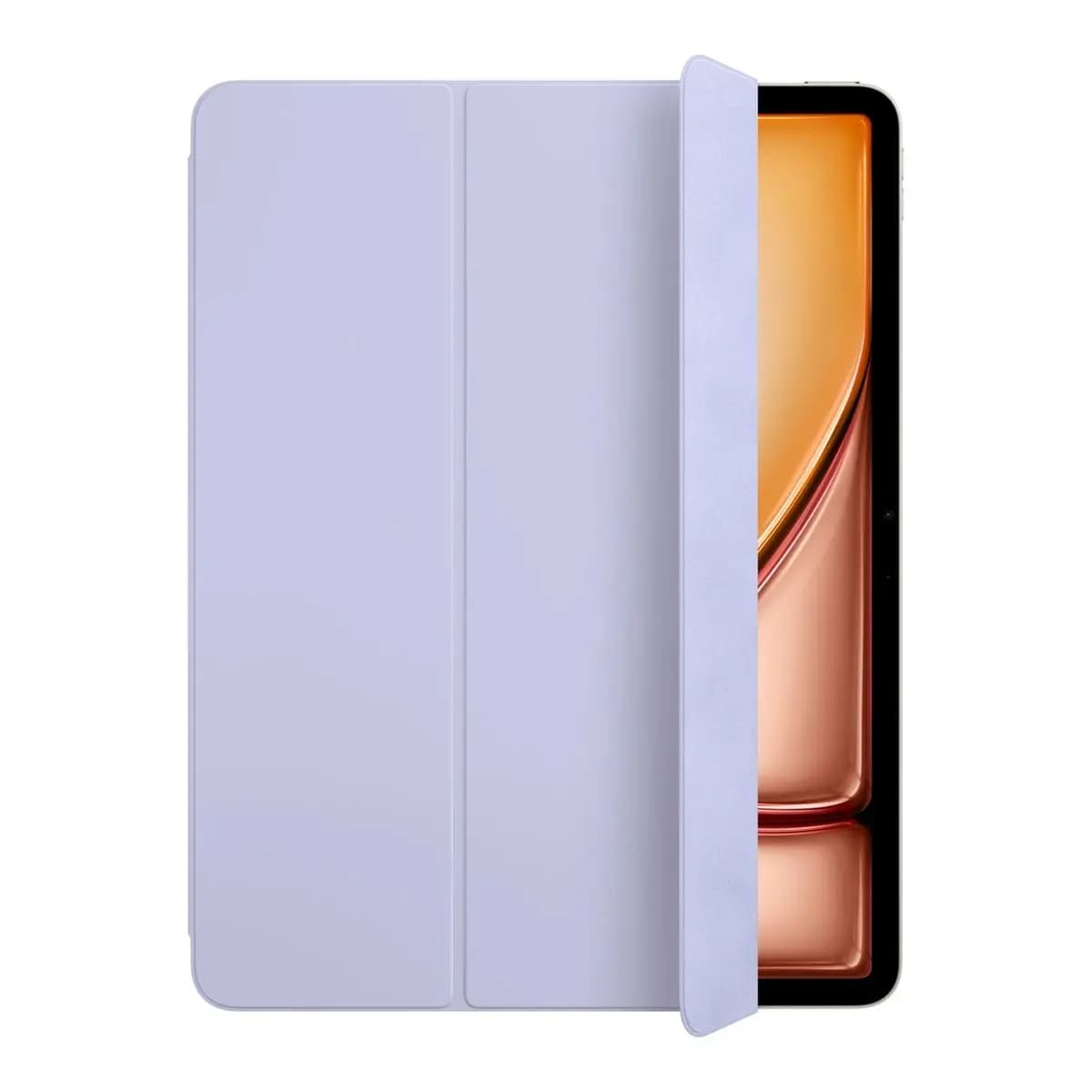 APPLE Futrola Smart Folio za iPad Air 13-inch (M4/M3), svetloljubičasta