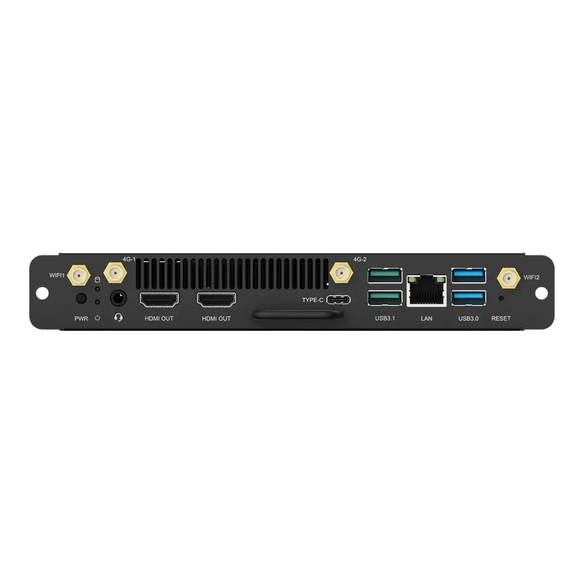 PRESTIGIO SOLUTIONS Kompjuter OPS PC Intel Core i5 12th Gen, 256GB SSD, 8GB RAM, Windows 11 Trial