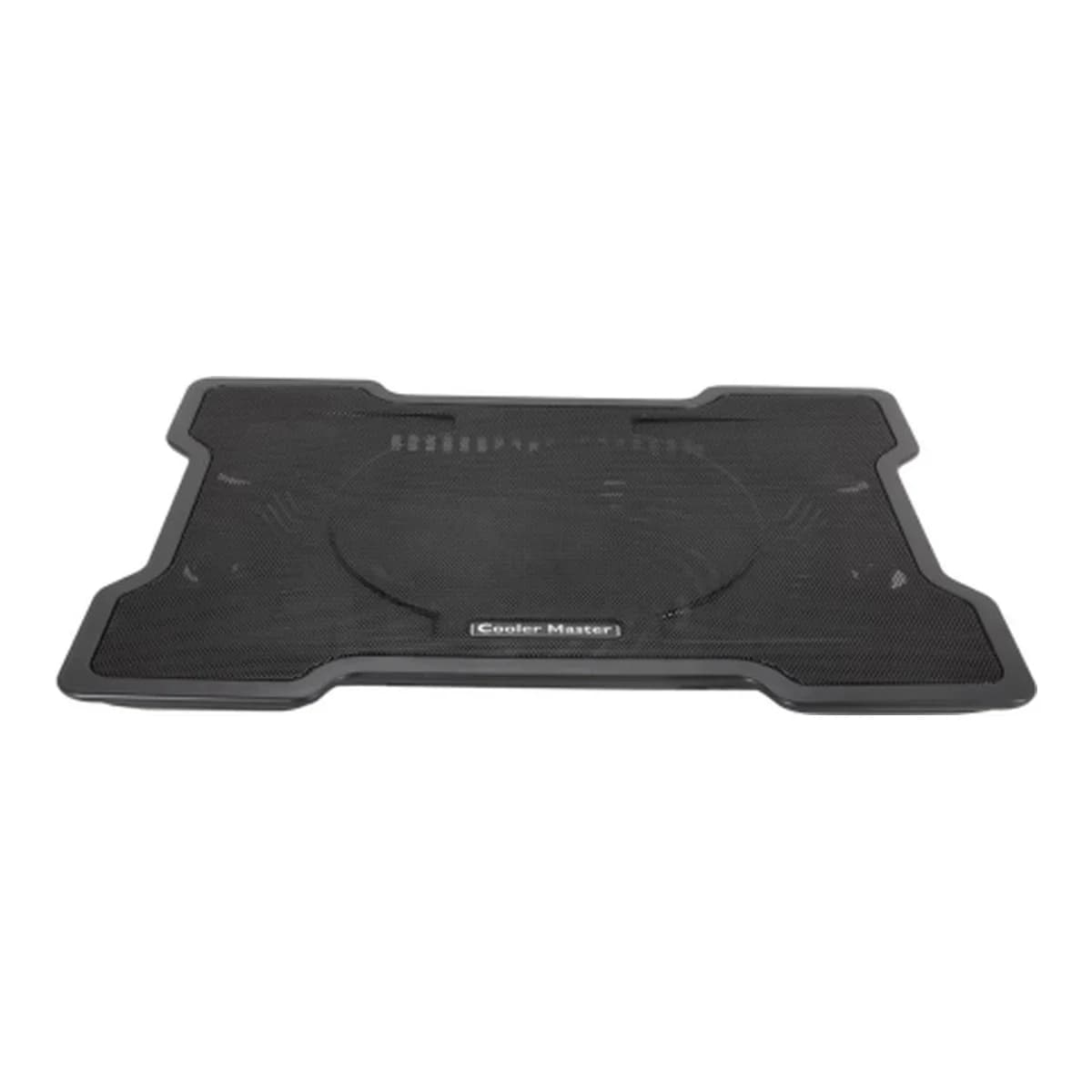 COOLER MASTER Cooler za laptop NotePal X-Slim, 160 mm ventilator, 1400 RPM, 70 CFM, 21 dBA