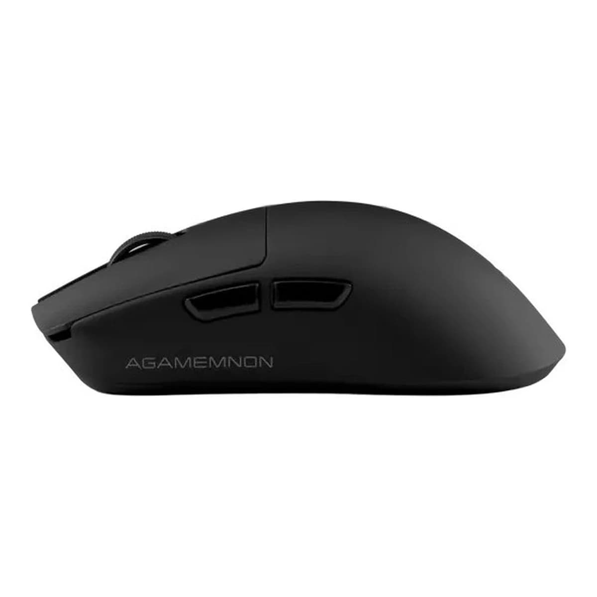WHITE SHARK Miš Gaming WGM-9012 AGAMEMNON, Bluetooth/2.4GHz/USB, 30000 DPI, 8000Hz 56g Ultralight