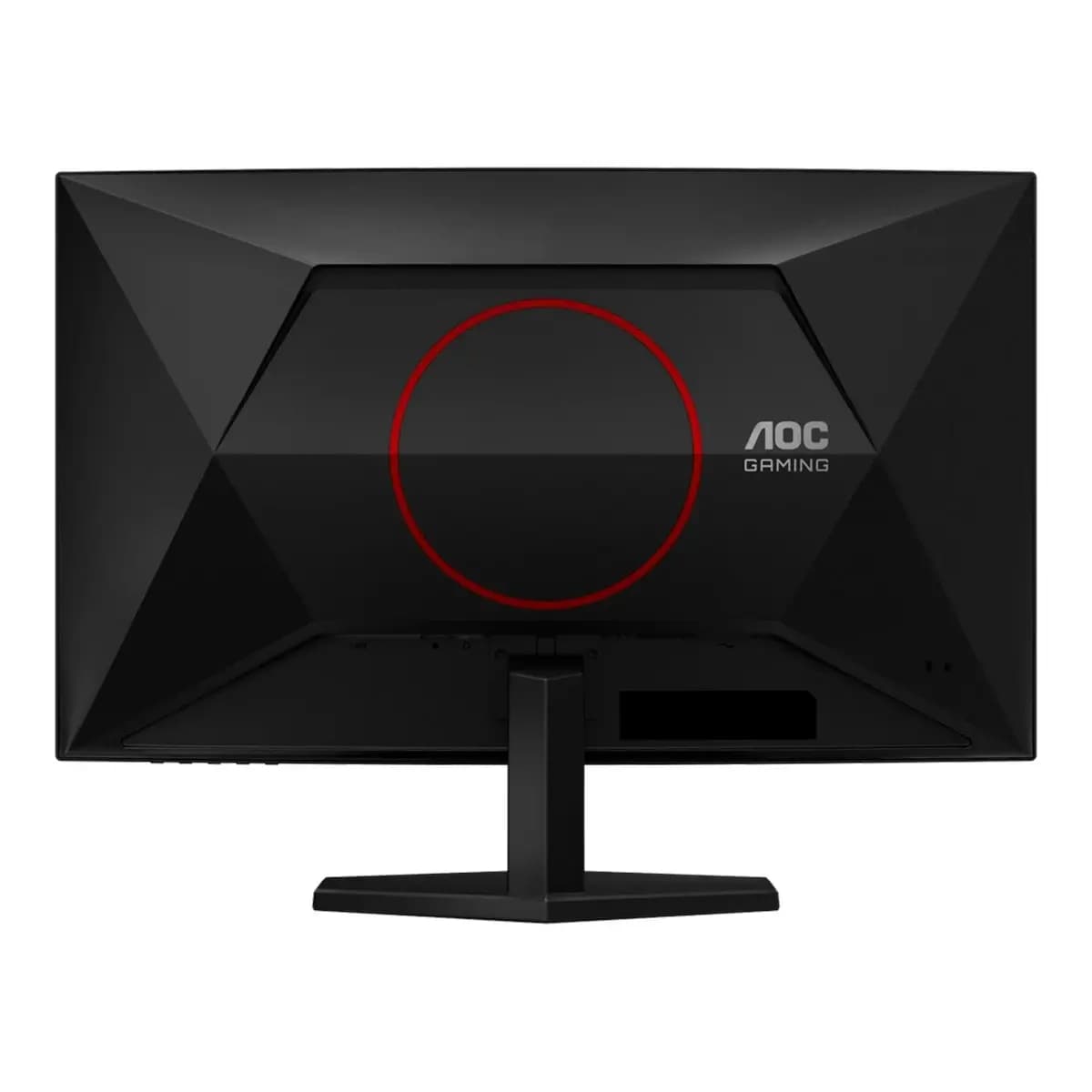 AOC Monitor Gaming C27G42ZE 27" Full HD, Fast VA Panel, 260Hz, 1ms, Zakrivljeni, Adaptive Sync, HDR10