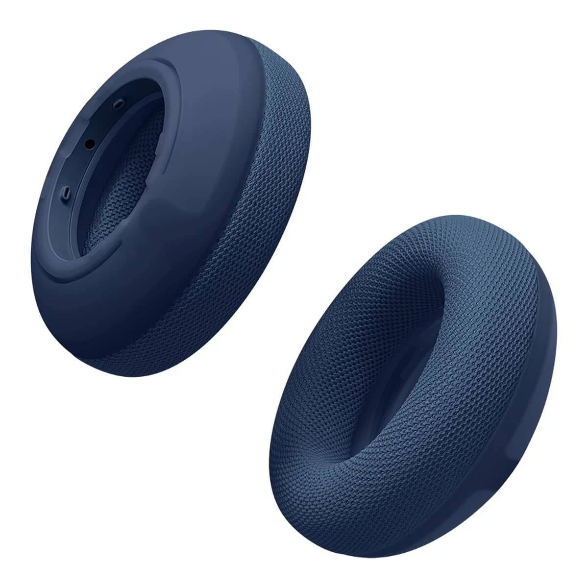 Beats 360 Cushion Kit - Navy Performance Knit Cushions for Ear Cups and Headband