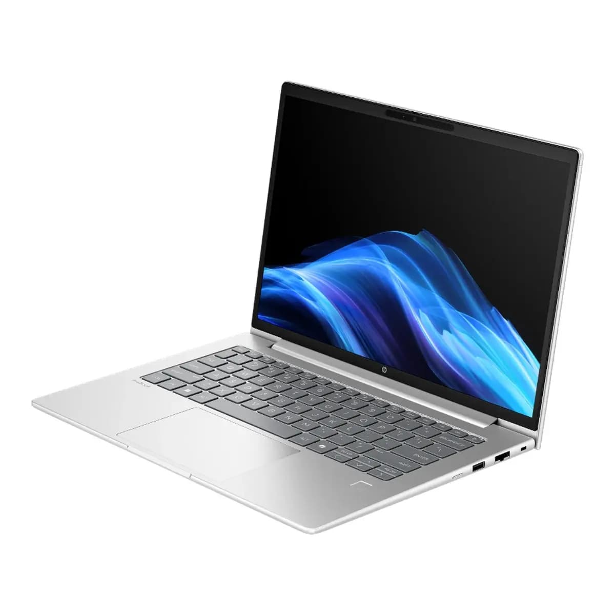 HP Laptop ProBook 4 14 G1i 14" Intel Core Ultra 5 225U, 512GB SSD, 24GB RAM, Free DOS, Srebrna, Integrisana grafika