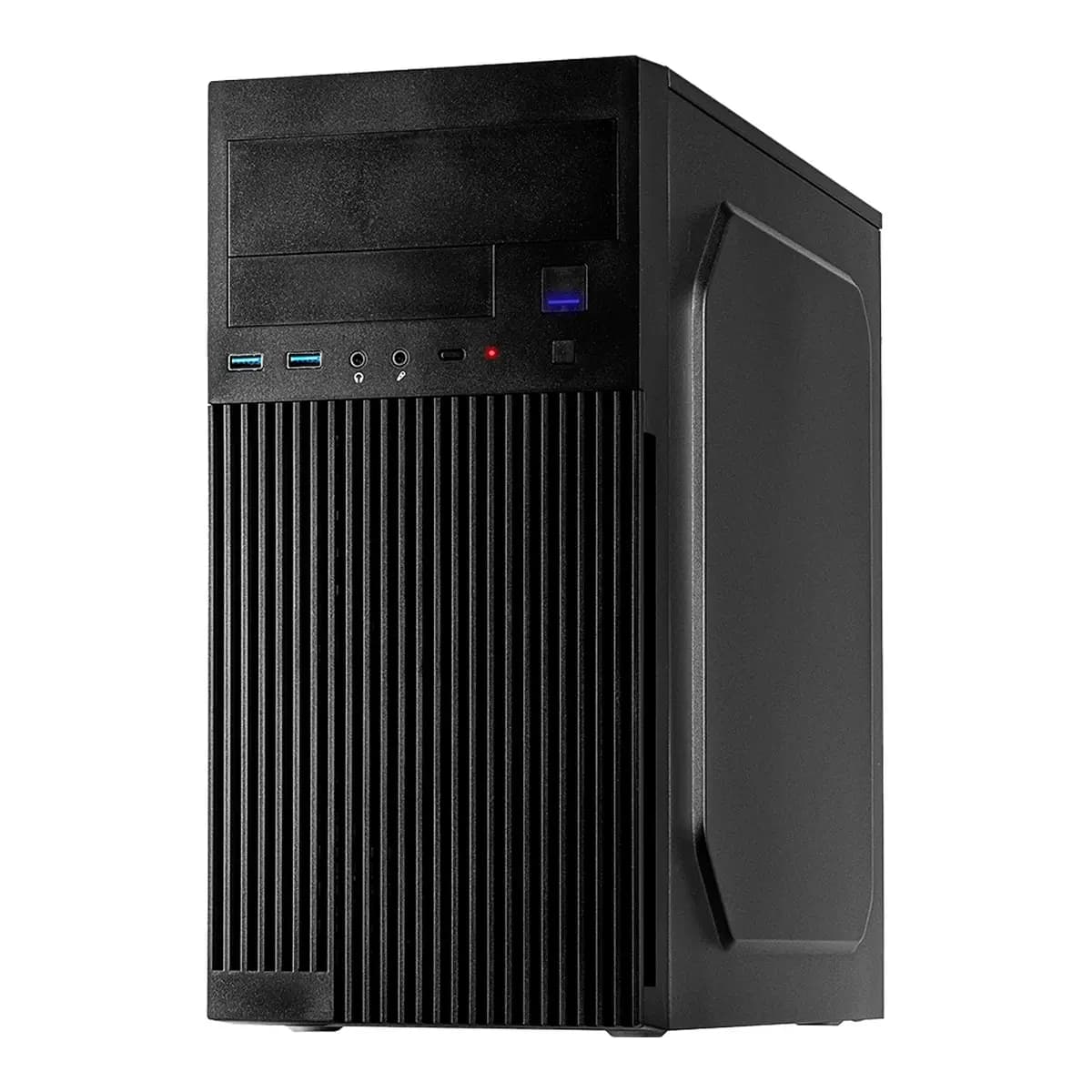 ASBIS Kompjuter Intel Core i5-14400, 1TB SSD, 16GB RAM, NO OS, Intel UHD Graphics 730