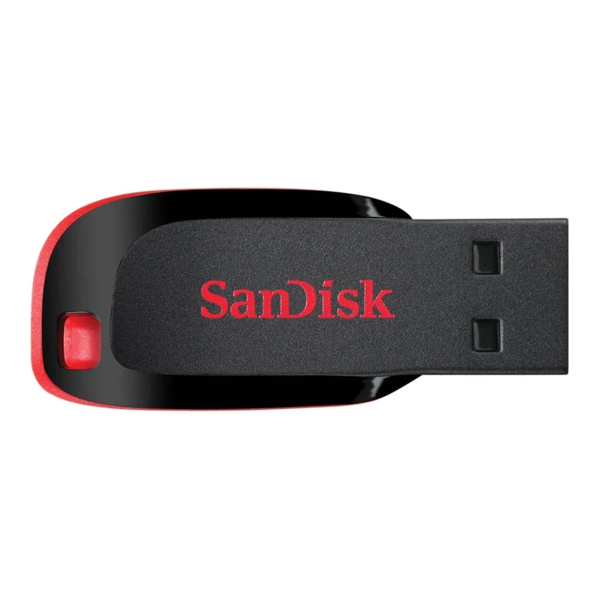 SanDisk USB Stick 16GB Cruzer Blade Teardrope USB 2.0