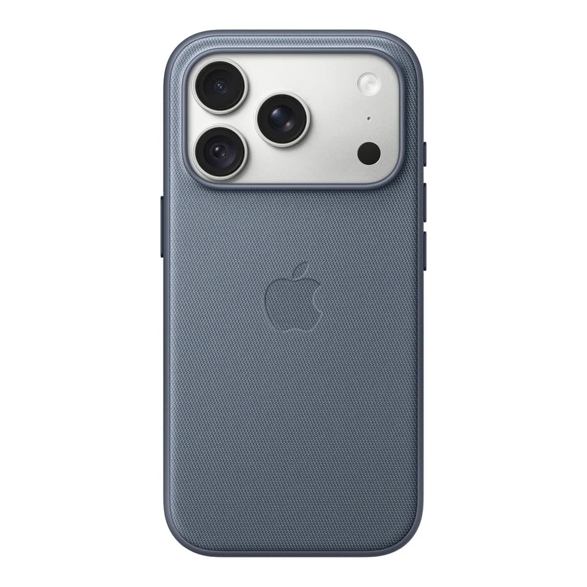 APPLE Maskica iPhone 18 Pro TechWoven, MagSafe, Chambray Blue