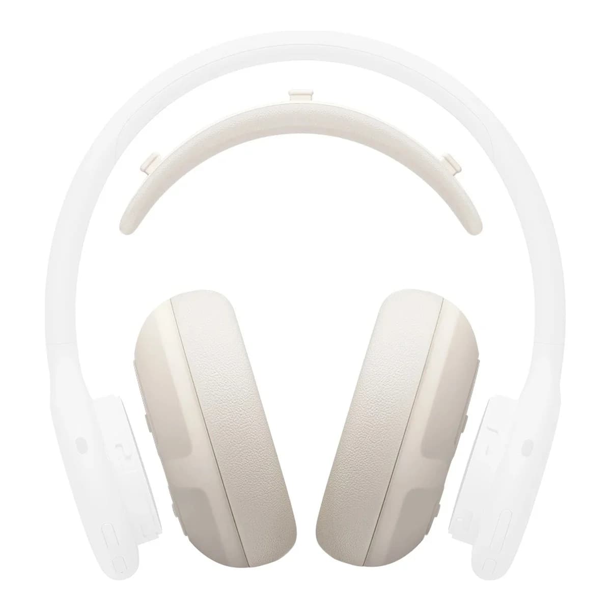 Beats 360 Cushion Kit - Cloud UltraPlush Cushions for Ear Cups and Headband